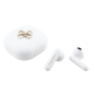 Écouteurs sans Fil Bluetooth TWS + Boîtier de Chargement Type-C avec Logo 4G GUESS GUTWSJ7HE4GH… — Accessoire · Smarty Paris 18e